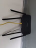 普联（TP-LINK）双千兆路由器 易展mesh分布式 AC1200无线家用穿墙 5G双频 WDR5620千兆易展版 IPv6 实拍图