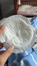 十月结晶一次性防溢乳垫3D立体超薄柔软透气哺乳期喂奶垫隔奶垫200片 实拍图