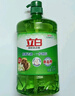 立白茶籽洗洁精1.45kg 99%除菌高效去油除味宝宝餐具果蔬清洁用洗涤灵 实拍图