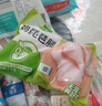 圣农鸡琵琶腿2斤/袋冷冻炸鸡腿烤鸡腿卤鸡腿清真冷冻生鲜 白羽鸡 实拍图