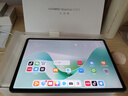 HUAWEI MatePad 11.5''S 灵动款华为平板电脑高刷2.8K全面屏学习8+128GB WIFI深空灰 实拍图