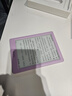 掌阅（iReader）【新品发布】Neo3 6英寸电子书 智能阅读器 墨水屏电纸书 看书学习漫画AI平板电脑 轻薄便携 相遇 实拍图