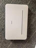 华为4g插卡路由器移动路由2pro/5全网通CPE转无线网随身wifi宽带非wifi7企业级b535千兆2025款5g AX15B B535-836【300Mbps速率】4个千兆网口 实拍图