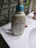 艾惟诺（Aveeno）艾维诺婴儿润肤乳 燕麦舒缓儿童面霜深层滋润宝宝身体润肤乳10g 实拍图