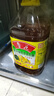 鲁花【保真菜籽油】低芥酸特香菜籽油4L  物理压榨 实拍图