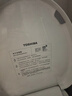 东芝（TOSHIBA）智能马桶盖洗屁屁全自动加热暖风烘干马桶圈除臭卷王 清沐T3-86F6 实拍图