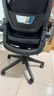 黑白调P1二代人体工学椅电脑椅子人工力学座椅久坐办公电竞椅学习椅国补 实拍图