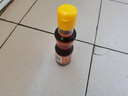 鲁花 食用油 调味品 芝麻香油 180ml 芝麻油 实拍图