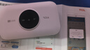 TCL随身wifi三网通用免插卡无线wifi6车载4G路由器随身便携无限制移动联通电信全国通用2025款5GXY15B 【至尊畅享版】三网任切+首月1500G流量 不限速不虚标月享1500G流量 实拍图