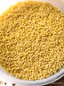 吾谷为伴山西黄小米2斤 山西特产 山西小米 五谷杂粮 小米粥杂粮粥 实拍图