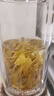 福茗源绿茶 安吉白叶一号珍稀白茶黄金芽明前2025新茶年货茶叶礼盒250g 实拍图