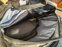 山业15.6英寸大容量电脑包手提 防泼水双肩背包 多功能单肩斜挎包 实拍图