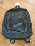李宁双肩包背包男女同款书包初高中生旅行包男士大容量电脑包登山包黑 实拍图