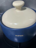 苏泊尔（SUPOR）砂锅 煲汤锅炖锅陶瓷煲仔饭耐高温不开裂瓦罐3.5L  实拍图