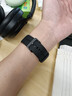 OPPO Watch X2 墨石岩黑【国家补贴】全智能手表运动健康eSIM电话手表 钛合金表圈oppo手表京东自营 实拍图