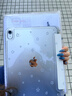 Apple/苹果 iPad11英寸 A16芯片2025年款 平板电脑 (128GB WLAN版/学习办公娱乐)银色 实拍图