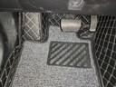 车丽友 专用于第三代哈弗h6脚垫全包围丝圈汽车垫子 实拍图