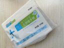 新华医疗莎罗雅无菌医用擦手纸加厚角膜塑形隐形眼镜折叠ok镜原生木浆 2包 实拍图
