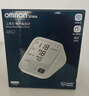 欧姆龙（OMRON）电子血压计血压仪家用医用充电 老人360袖带高精准A862  实拍图