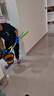 全国上门保洁小时工日常清洁深度去油污全屋打扫擦玻璃家政服务 4小时日常保洁（含擦室内玻璃） 实拍图