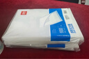 得力（deli）100只A4L型文件套 加厚文件夹透明单片夹 票据档案合同收纳 二页式文件夹文件快递袋收纳袋P05700- 实拍图