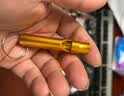 哥尔姆户外应急逃生 背包 缓降器 攀岩安全带308T40米套装 实拍图