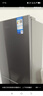 美的（Midea）220升三门冰箱灰色租房家用客厅宿舍小型冰箱三开门节能省电低音运行BCD-220TM【国家补贴】 实拍图