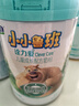 君乐宝（JUNLEBAO）小小鲁班诠力爱儿童配方奶粉4段关注视护力800g 玉米黄质 实拍图