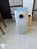 美的（Midea）【母婴级】空气净化器鼻炎家用除甲醛除烟味异味过敏原空气净化机森林家L1 Lite 实拍图