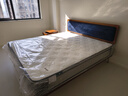 雅兰（AIRLAND）3D空气纤维层3分区独袋弹簧乳胶床垫 有度.旗舰pro 1.8*2米 偏硬 实拍图