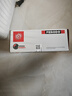菲罗多（ferodo）陶瓷刹车片前片适用捷达/波罗POLO劲取劲情/晶锐/昕锐 FDB1094-D 实拍图