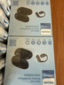 飞利浦（PHILIPS）蓝牙耳机骨传导概念真无线挂耳式开放式不入耳夹式运动跑步长续航高端降噪通用苹果华为TAT5739-蓝 实拍图