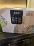 蒙牛特仑苏嗨Milk脱脂纯牛奶250ml*10盒 0脂肪 精美京绣跨年礼盒 实拍图
