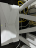 普联（TP-LINK） 大道AX3000满血WiFi6千兆无线路由器 5G双频家用穿墙 Mesh 3000M无线速率 信号增强 易展 XDR3010 实拍图