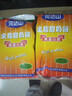 完达山 全脂甜奶粉 成人牛奶粉中老年男士女士400g袋装 400g*2袋 实拍图