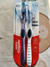 高露洁（Colgate）360°全面口腔清洁成人牙刷×2（软刷清洁舌苔细菌倍减）颜色随机 实拍图