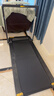 金史密斯跑步机免安装可折叠家用款TRX21F迷你走步机小型运动健身器材 实拍图