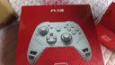 北通鲲鹏70精英无线游戏手柄AI智控自适应双切扳机摇杆 xbox电脑PC蓝牙NS体感 steam电视switch2原神 实拍图