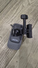 TELESIN(泰迅)运动相机背包夹 大疆action6/5pro 4磁吸背包夹gopro13背包夹支架insta360 acepro2背包夹子 实拍图