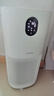 东芝（TOSHIBA）大白梨空气净化器除甲醛pm2.5过敏源等离子消杀母婴家用病毒细菌医护级卫健委备案家用 实拍图