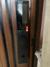 BECK智能门锁密码锁可视猫眼家用指纹锁防盗电子门锁入户智能锁 K5P-P【3D人脸+室内外双摄监控】 适用于小米苹果华为等各品牌机 实拍图