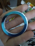 磁吸环引磁圈不锈铁片适用手机贴片无线充电磁吸圆环导磁片粘贴式 5.5mm引磁铁圈 【2片装】 实拍图