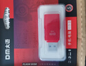 DM大迈 4GB USB2.0 U盘 PD203投标优盘 招标小容量电脑u盘5个/盒 实拍图