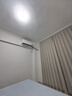 小米（MI）空调1.5匹巨省电睡眠款【性价比优选】新一级能效变频冷暖米家空调挂机KFR-35GW/S1A1  实拍图