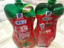 味好美（McCormicK） 调味酱/酱料番茄酱 番茄沙司挤挤装 330g 意大利面酱披萨酱 实拍图