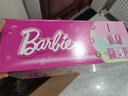 芭比（Barbie）(服饰款式随机)芭比粉色趣玩梦想衣橱女孩元旦新年礼物换装HXD58 实拍图