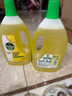 滴露（Dettol）地板清洗剂柠檬2L地板清洁剂 地板瓷砖清洁剂拖地专用 拖地清洁剂 实拍图