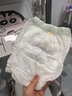 babycare金山茶花婴儿拉拉裤试用装XXXL码3片(>17kg)尿不湿【新老混发】 实拍图