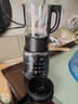 九阳破壁机家用轻音全自动多功能降噪预约豆浆机榨汁辅食机1.75L五谷杂粮3-5人金榜Y915S国家补贴 实拍图