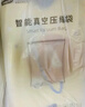 太力[销量NO.1]真空压缩收纳袋电动气泵抽真空被子羽绒衣服抽压两用 实拍图